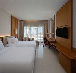 Hotel Indonesia Group