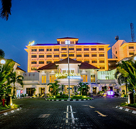 Hotel Indonesia Group
