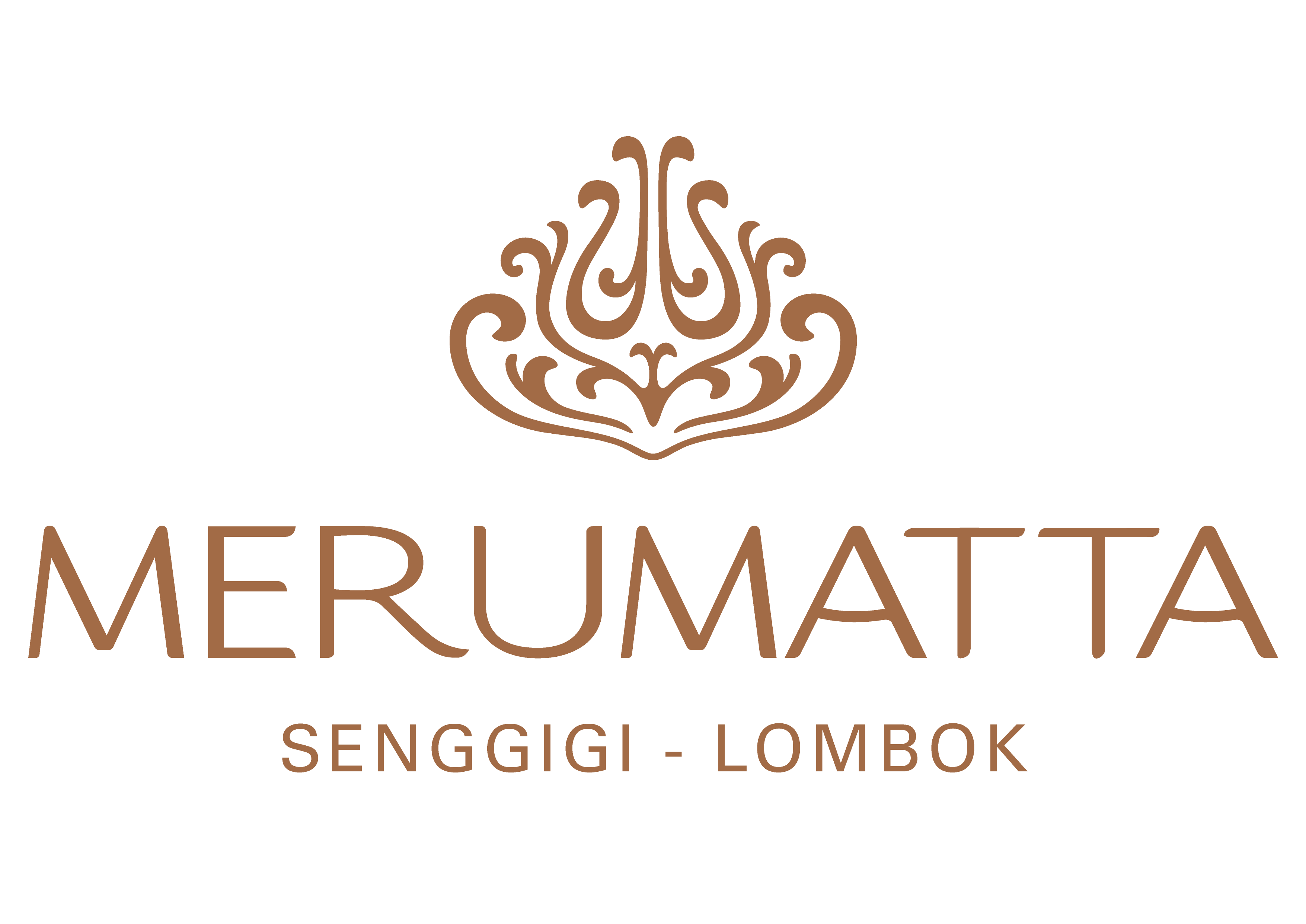 logo merumatta-senggigi-lombok