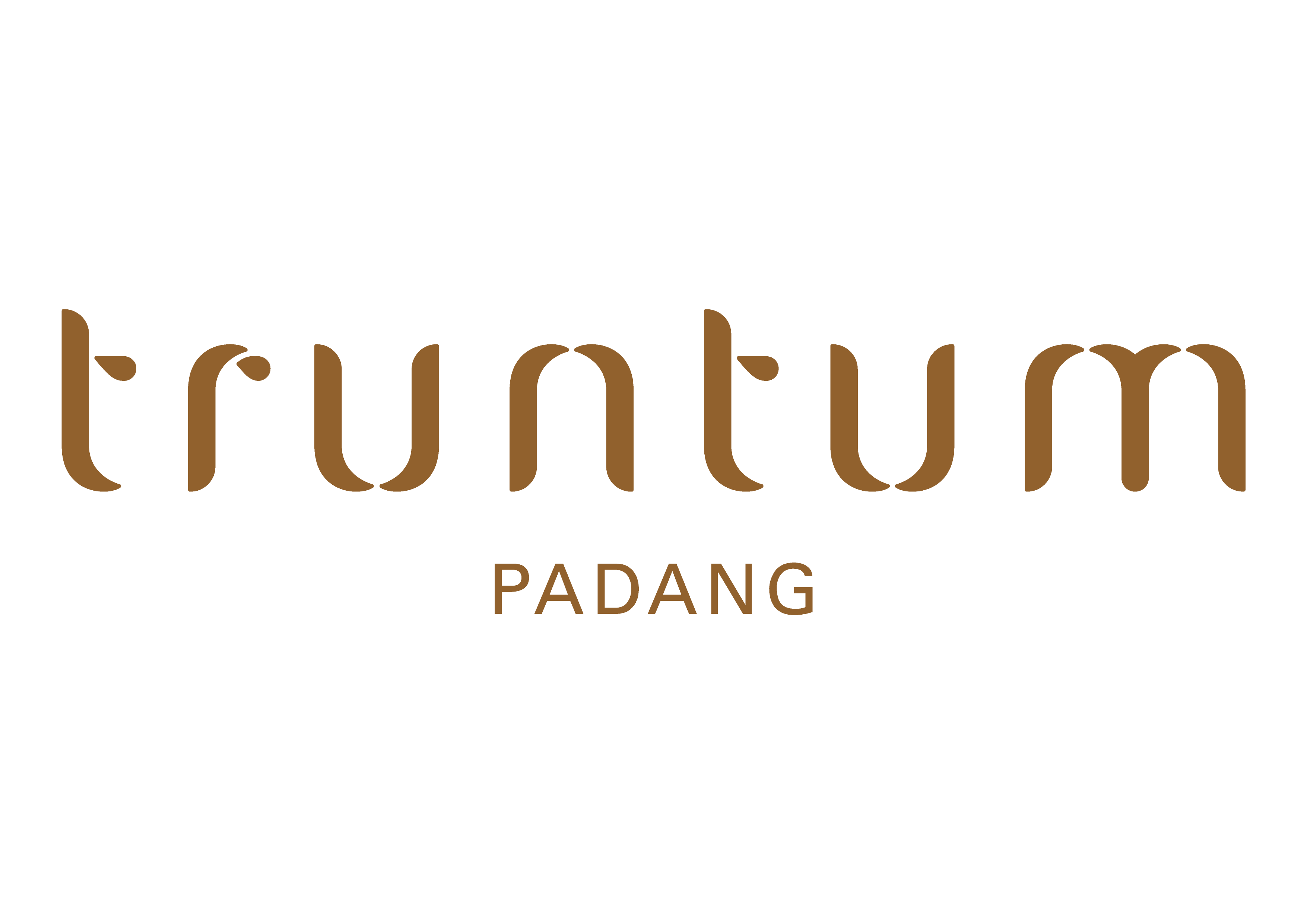 logo truntum-padang