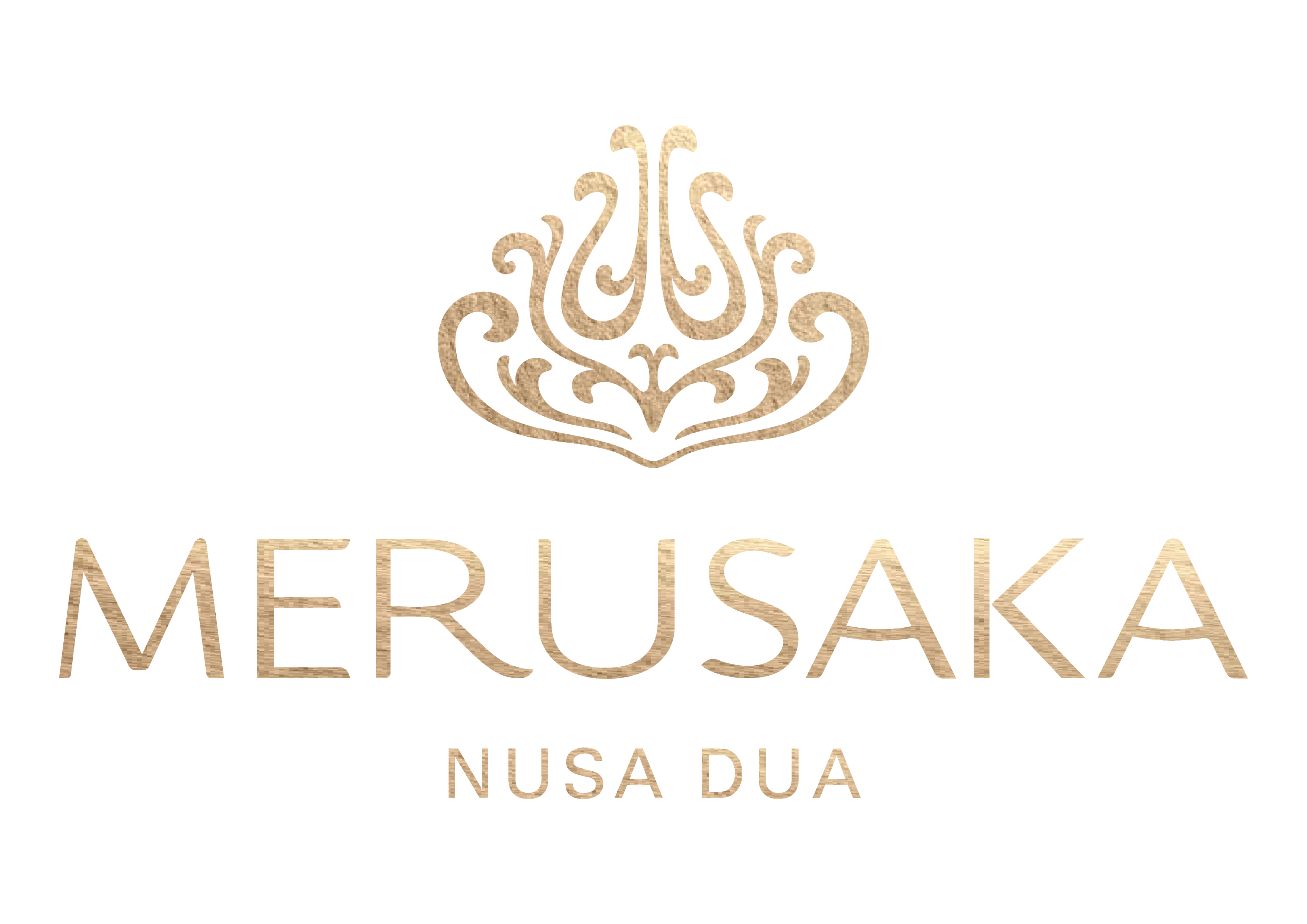 Logo merusaka-nusa-dua