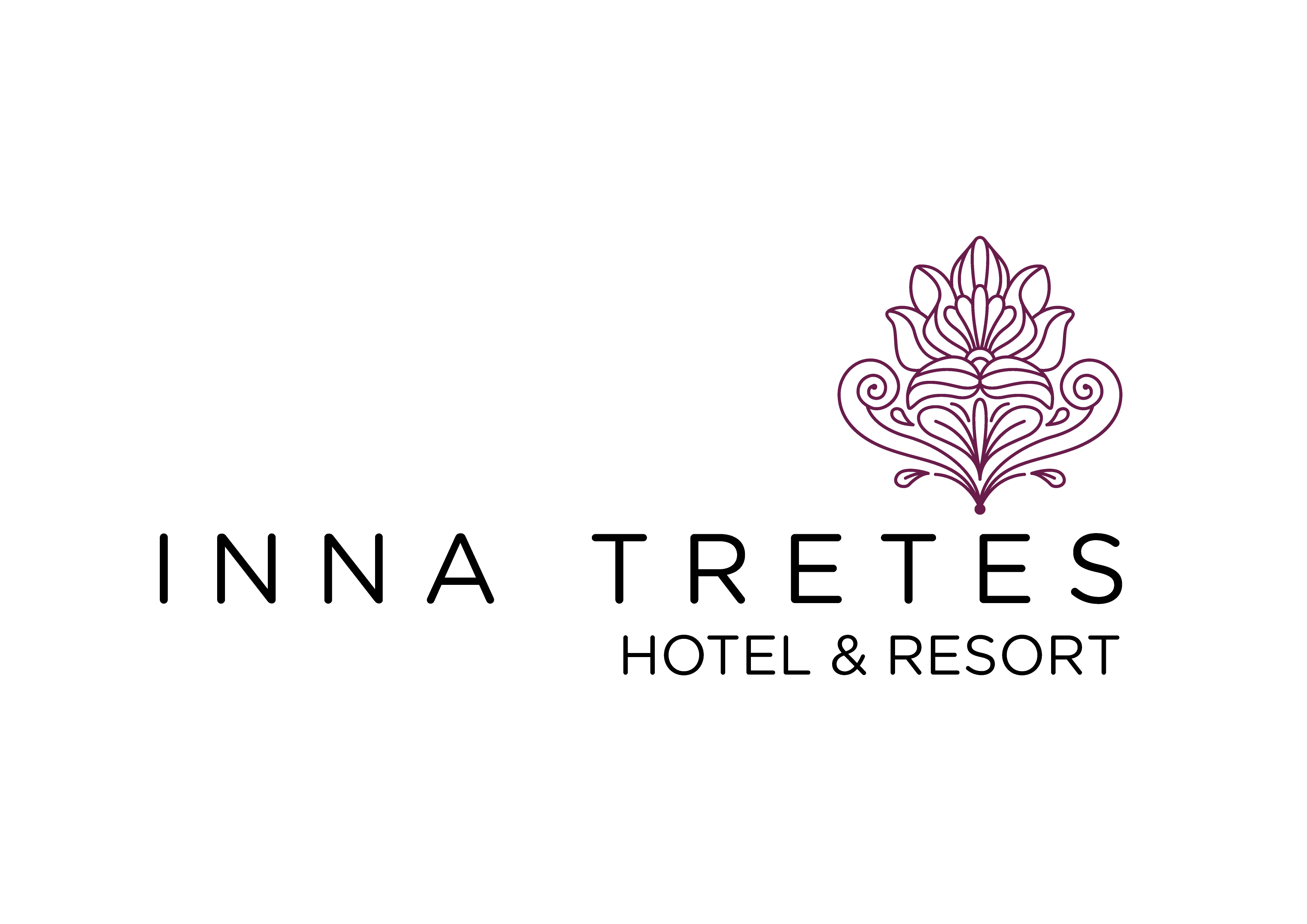 Logo inna-tretes-hotel-resort