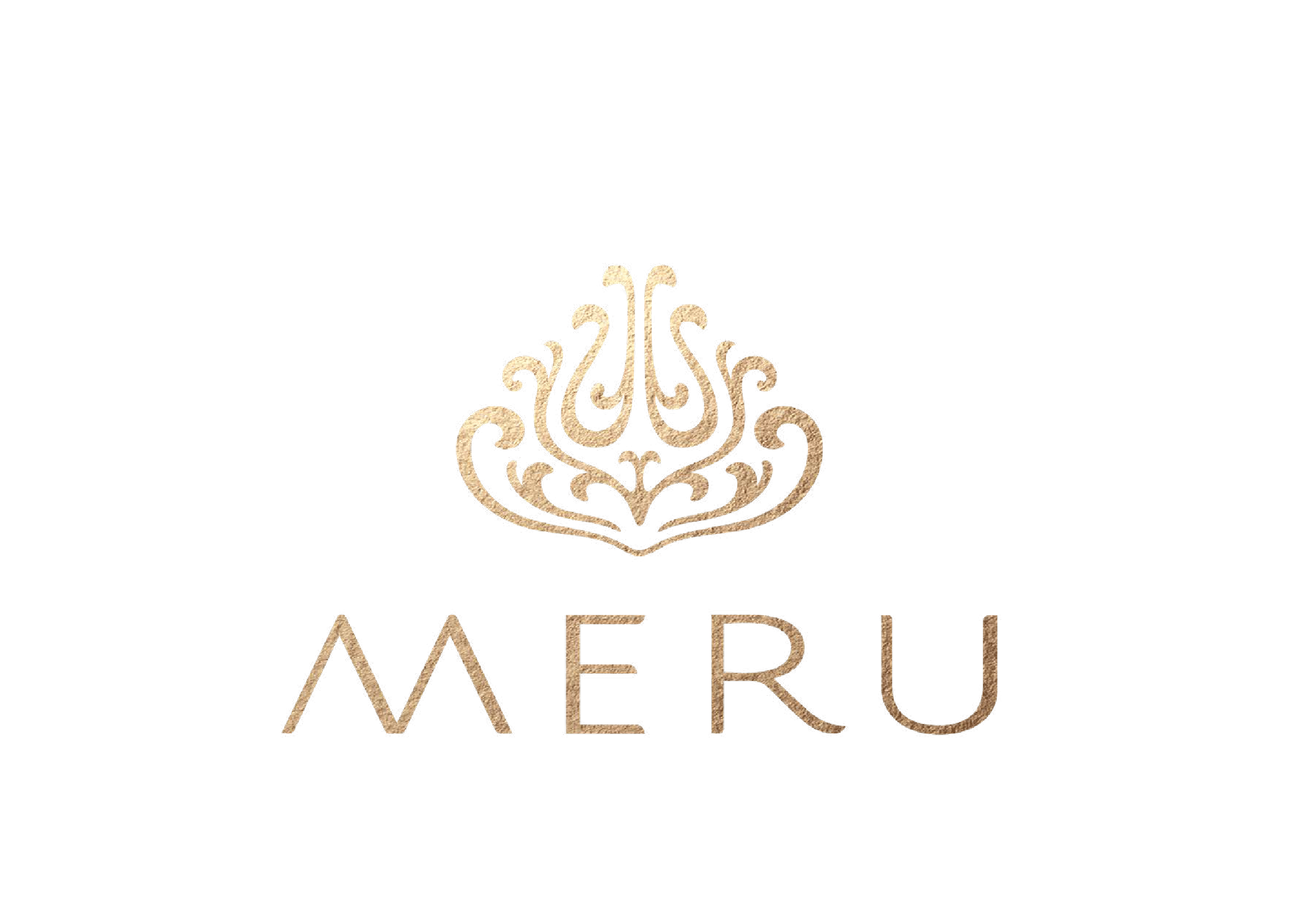 Logo Meru