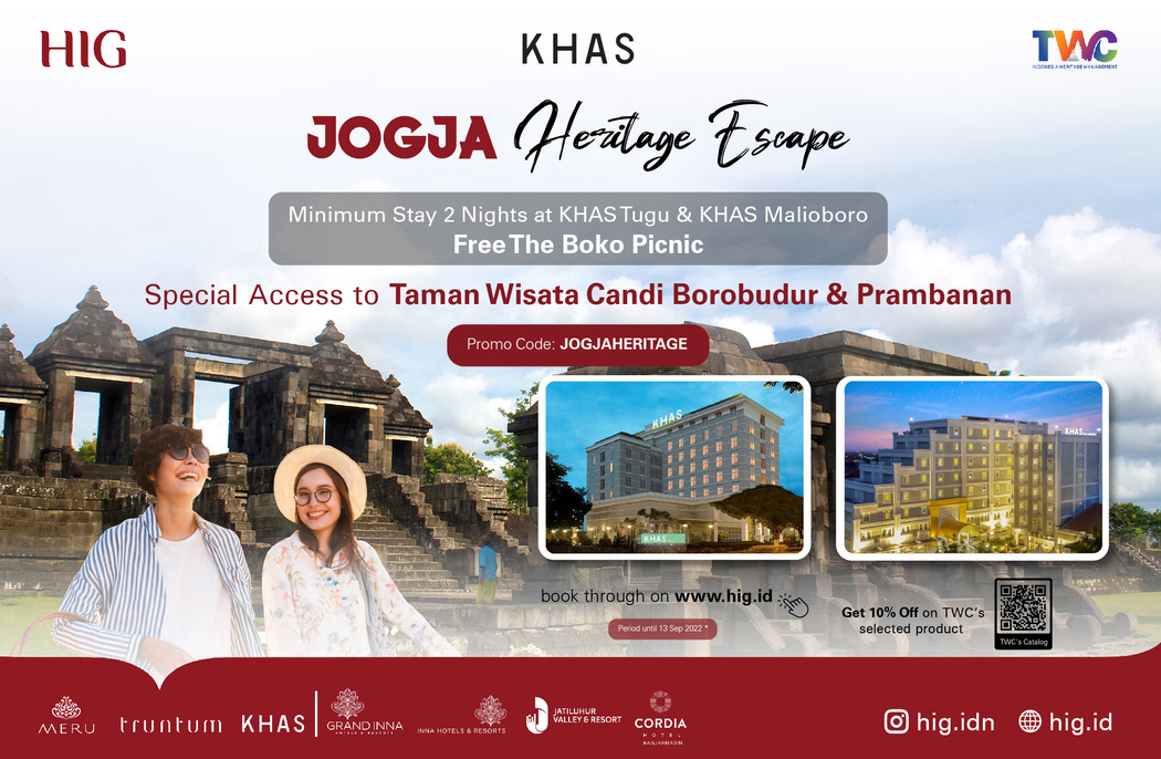 Hotel Indonesia Group
