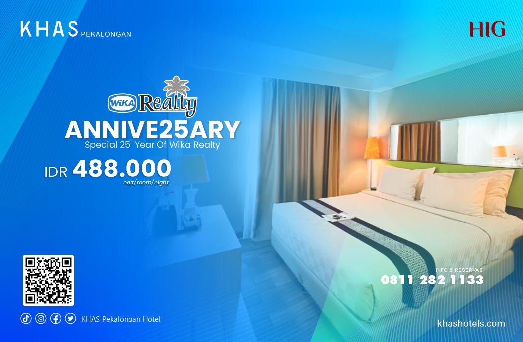 Hotel Indonesia Group