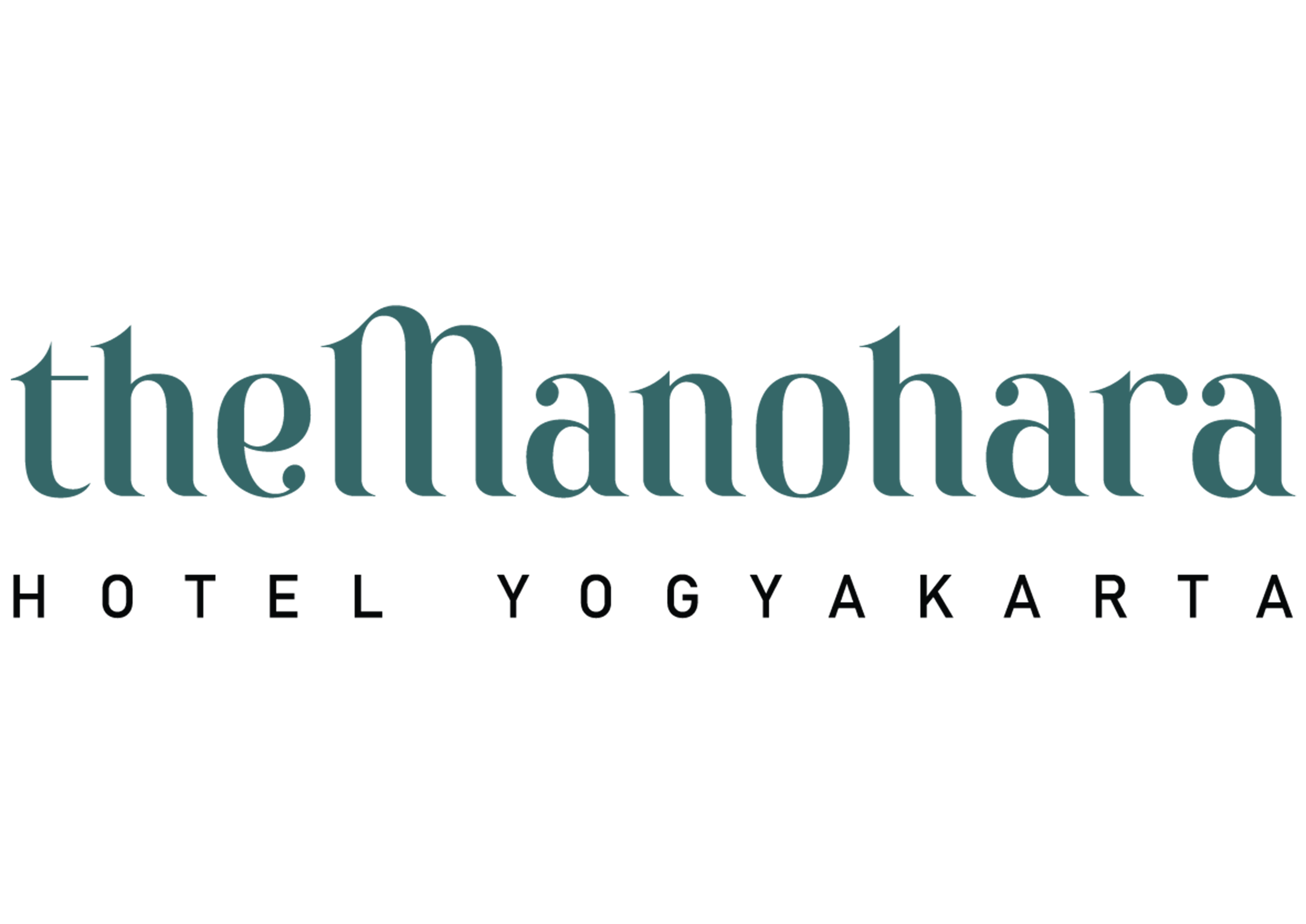 logo the-manohara-hotel-yogyakarta