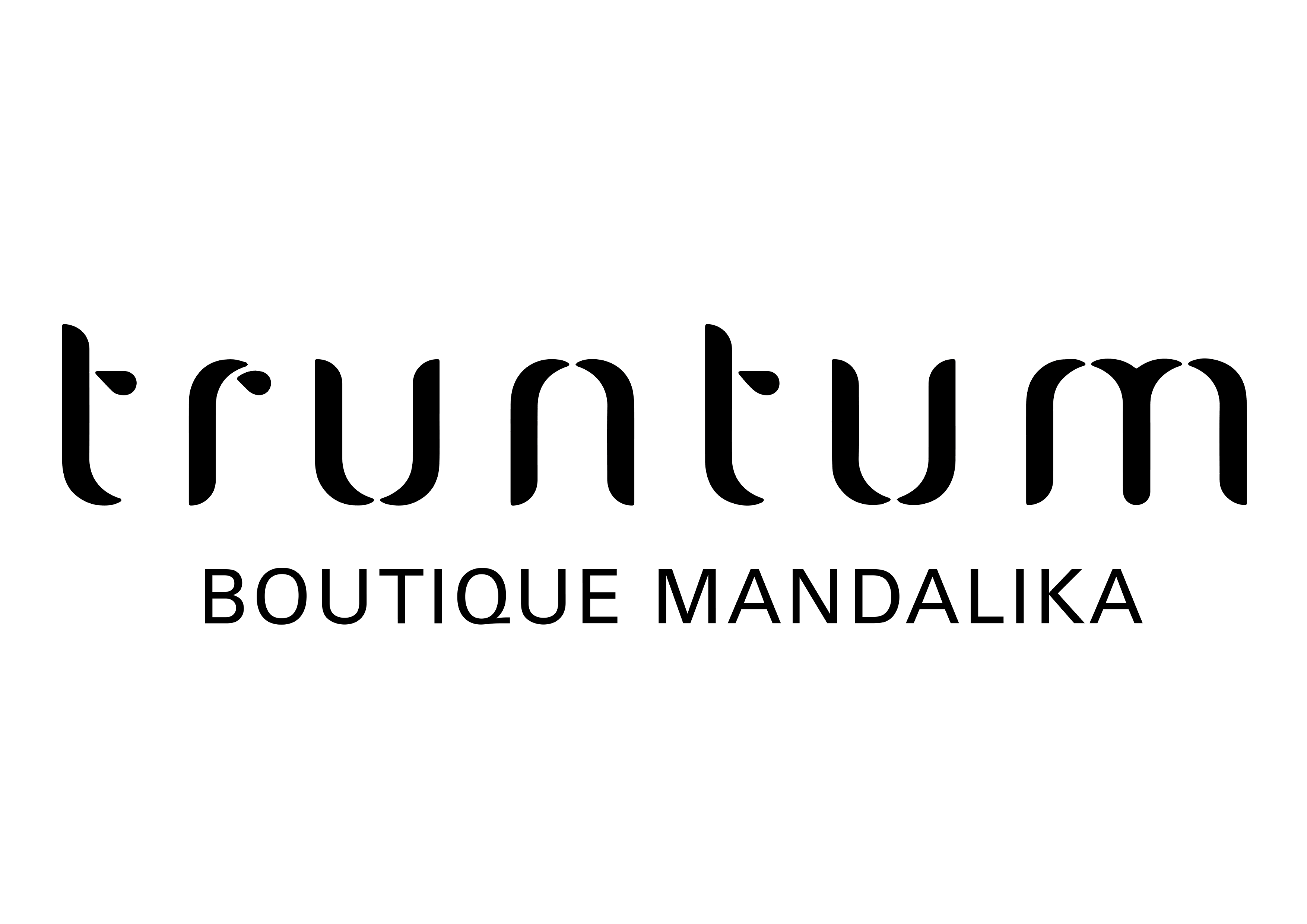 Logo truntum-boutique-mandalika