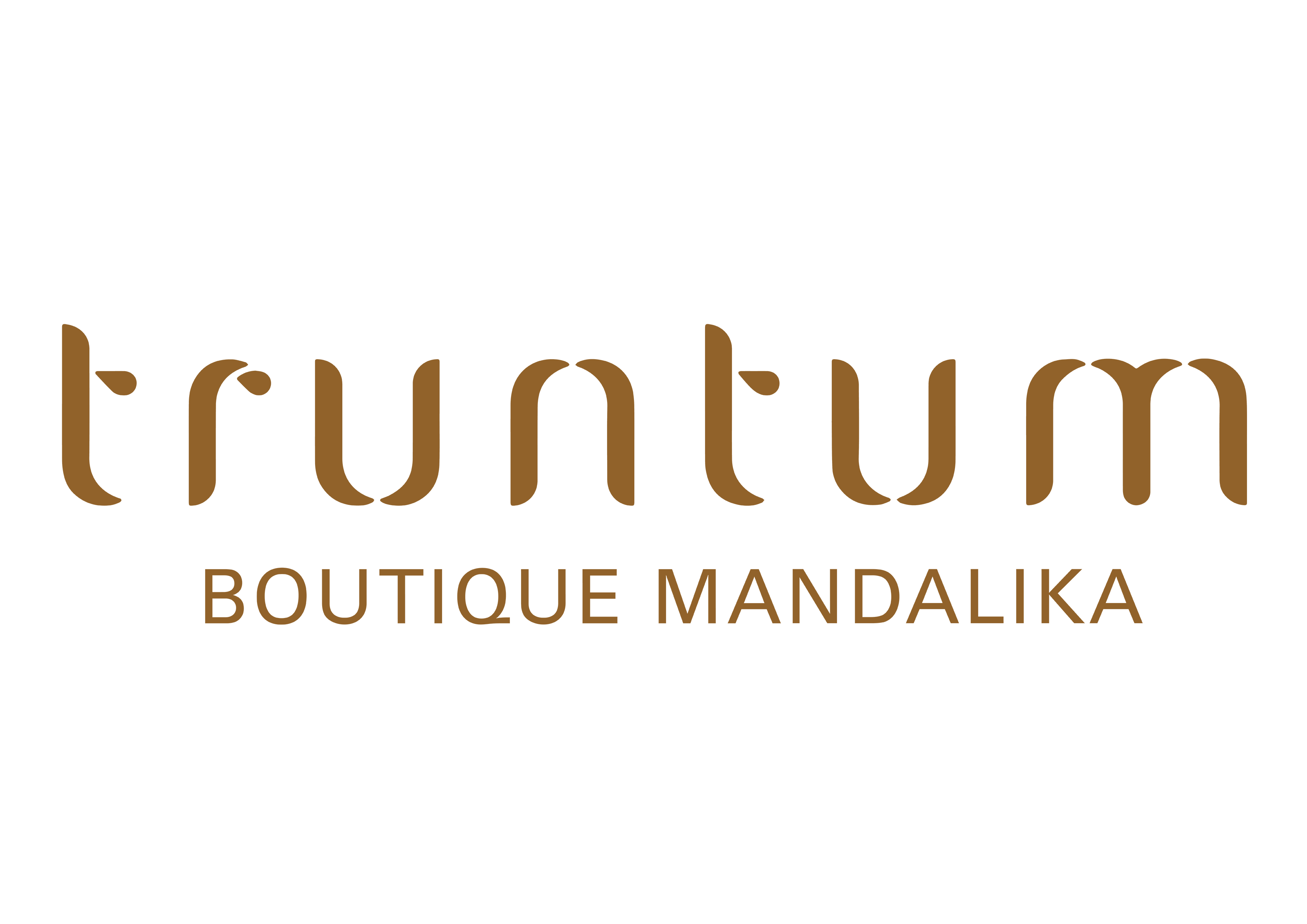 logo truntum-boutique-mandalika