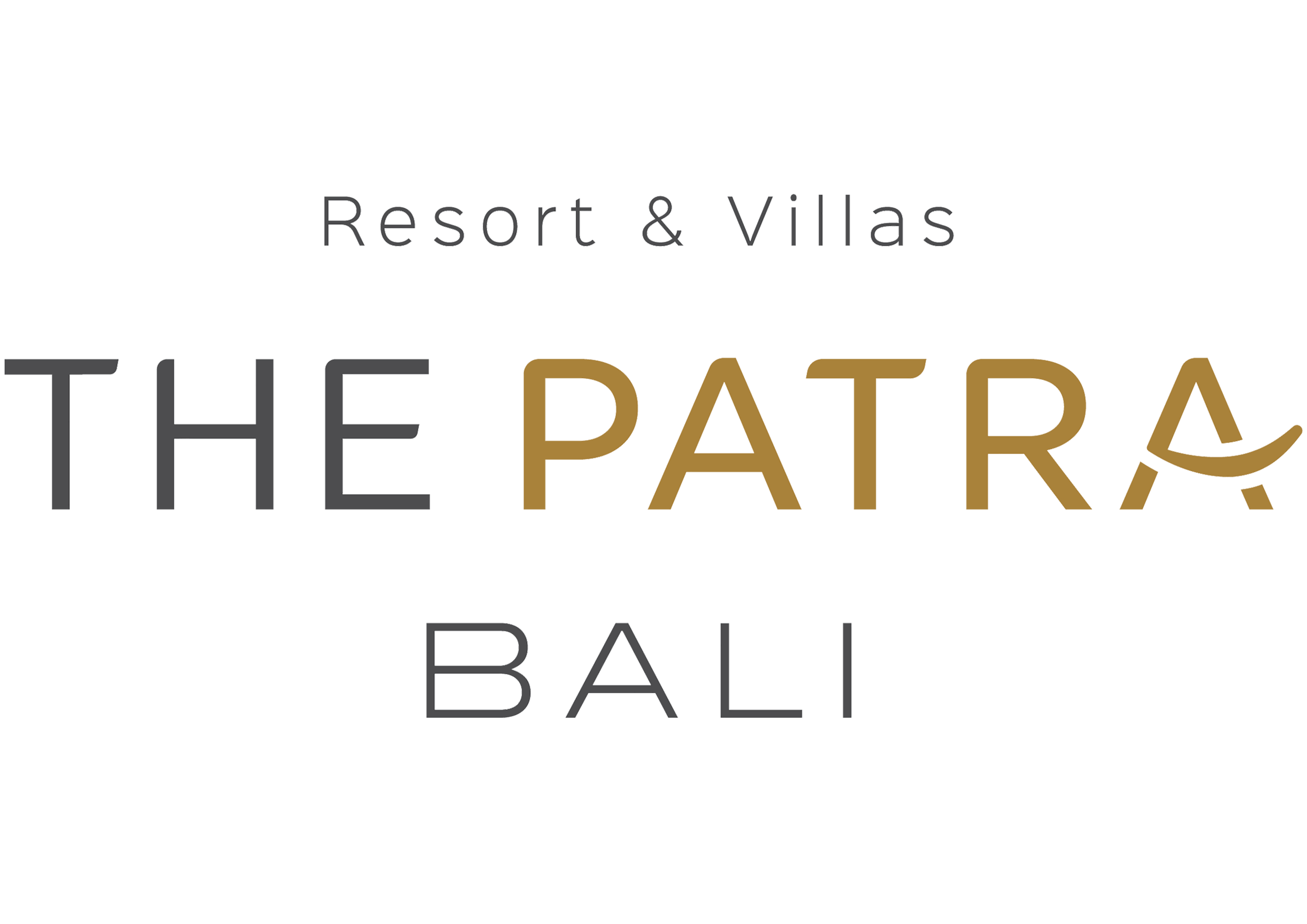 Logo the-patra-bali-resort-villas
