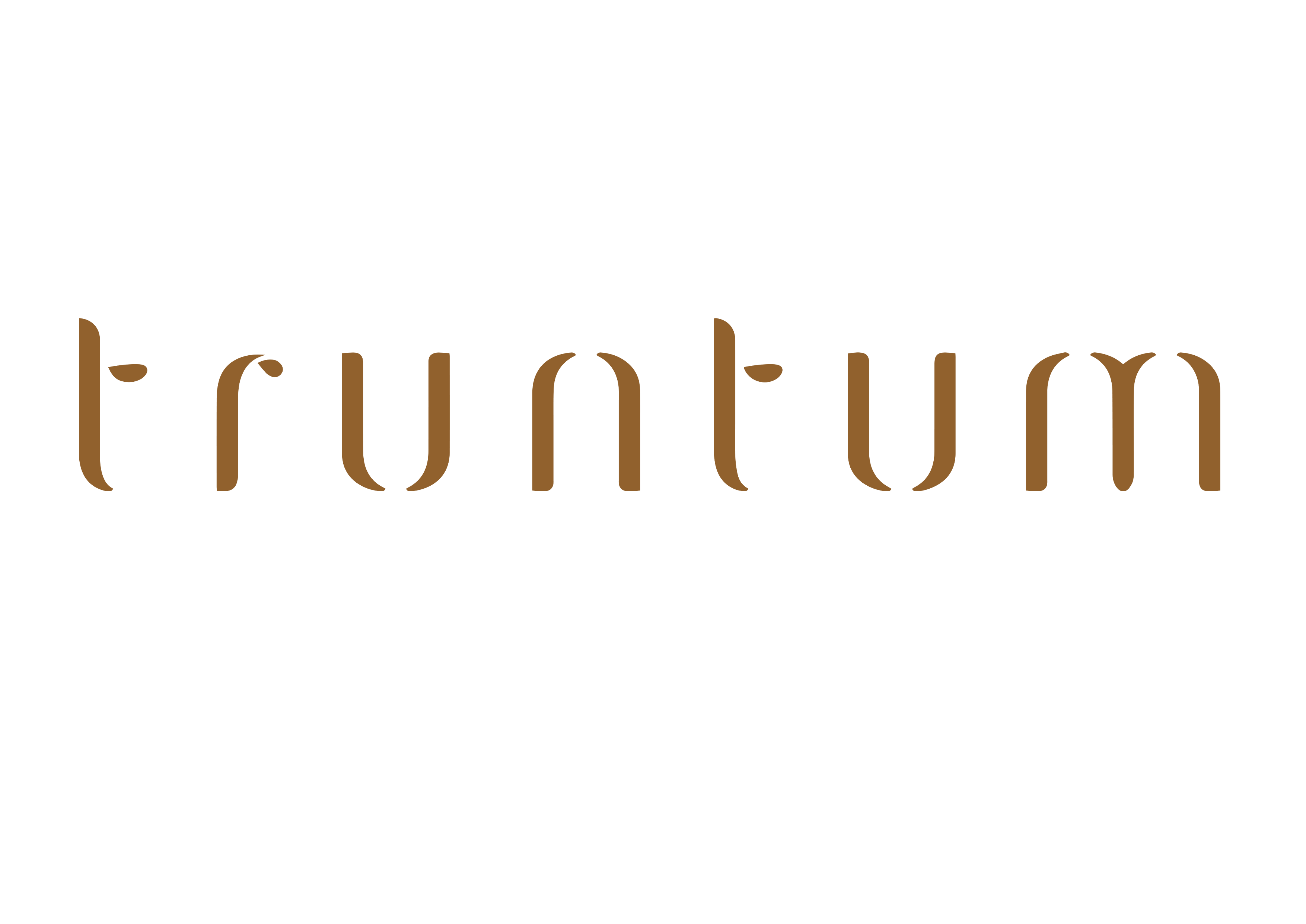 Logo Truntum