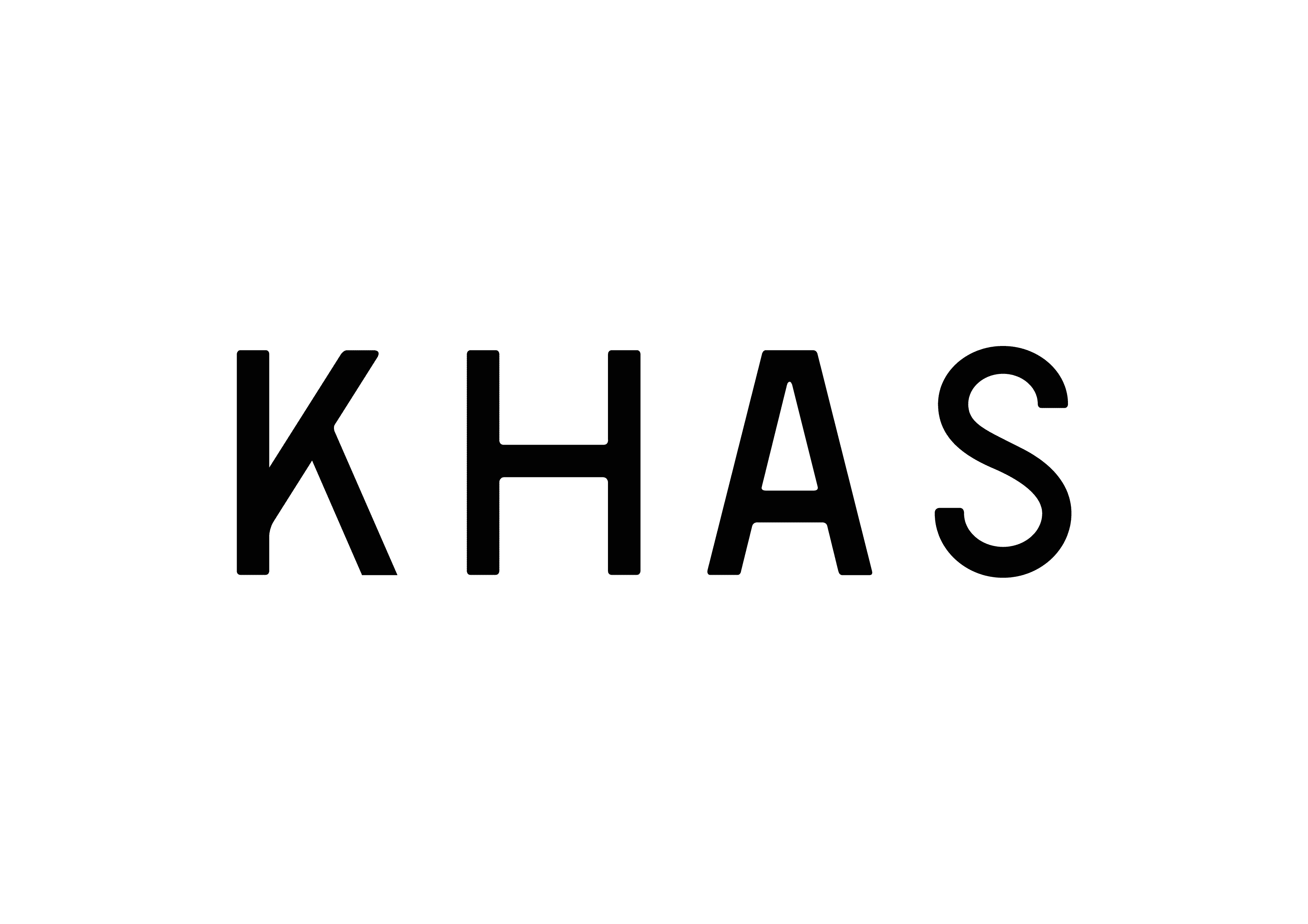 Logo Khas